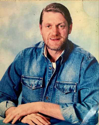 ANDERSON, Gary