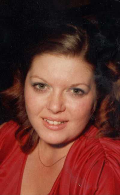 BOXALL NEE: HAWTHORNE, Deborah Ann