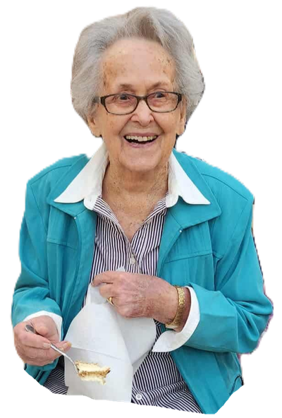 MCEWIN (NEE WOODWARD), Valory