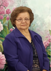 KRITAS, Ioanna (Joanna)