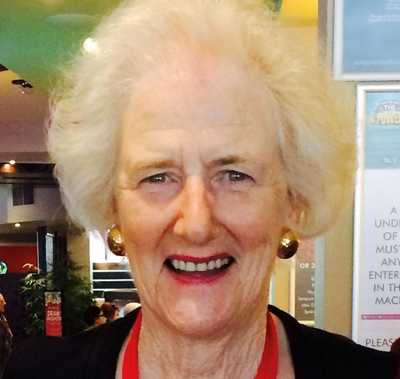 BISKUP (NEE HUCKER), Janice Maree