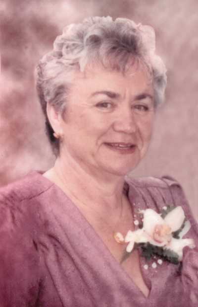 ATANACKOVIC, Kristina