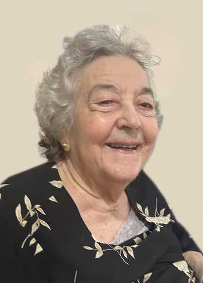 MUSOLINO, Antonietta