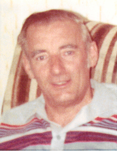 HILL, Maxwell Clyde "Max"