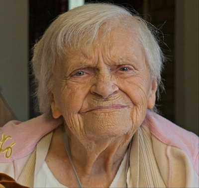 WUTTKE, Ursula Emilie