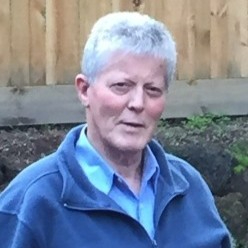 ATKINSON, Ian Norman