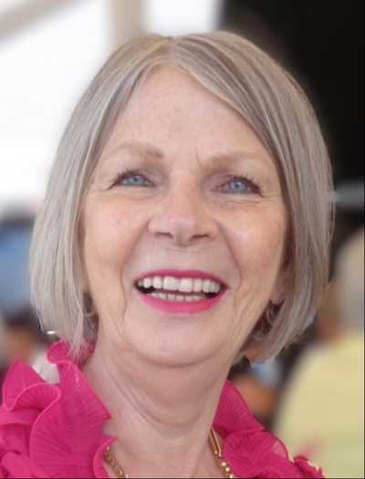 ANDERSON (NEE COSSON), Joan