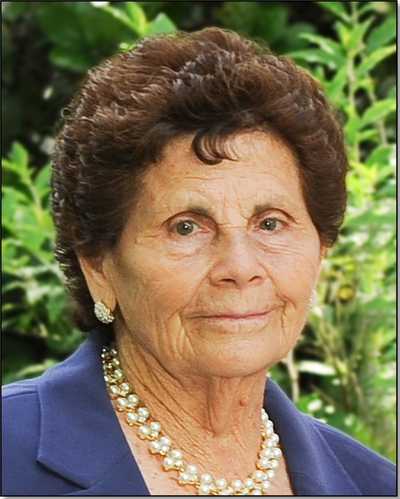 CARPENTIERI, Antonia