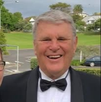 PRICE, Cameron Arthur