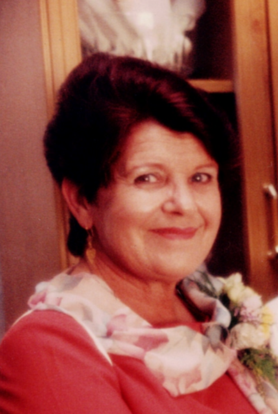 CAMPBELL, Judith Lorraine
