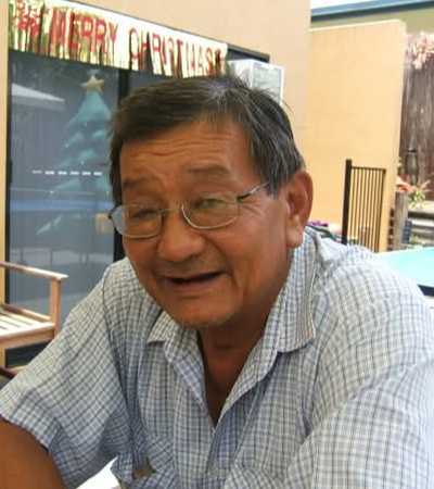 FANG YUEN, Francis