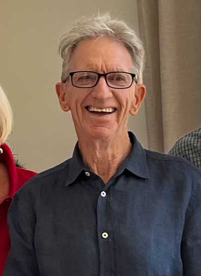 RUSSELL, John William