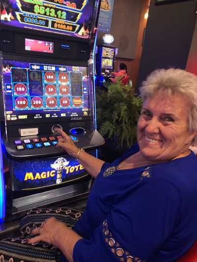 JOHNSEN, Laila Irene