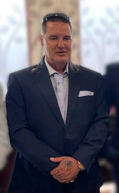 LORICCO, Kristian Bartholomew