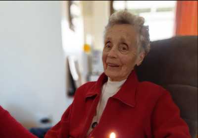 AMOS, Dora Keitha