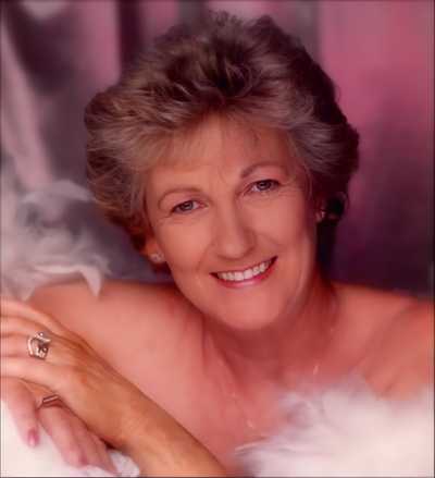 SCHUTTE, Margaret Joyce