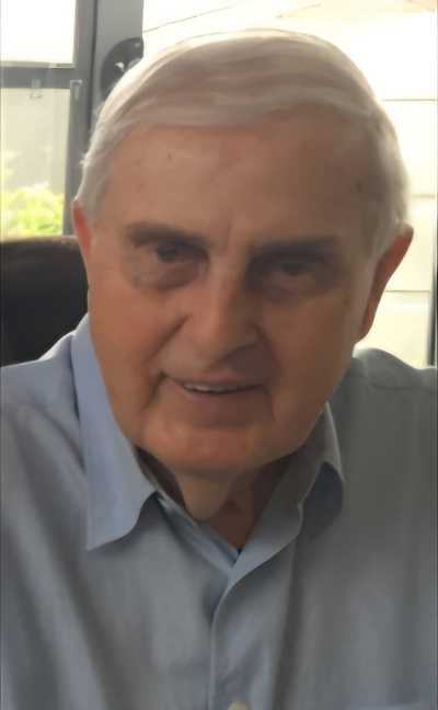 JUNCKEN, Robert Thomas