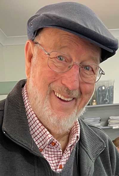 HAMMERSMITH, Devon Norman