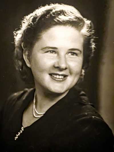 ZALITIS, Lydia Hedwig