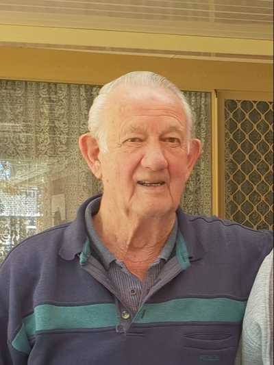 WILLIAMS, Peter Charles