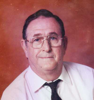 BYRNE, Keith Joseph