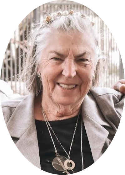 DILLON, Marie Regina