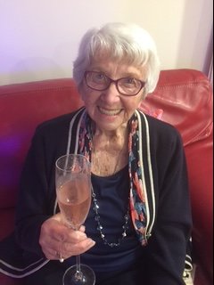 RENNER, Brigitte Ruth (known as Ruth)