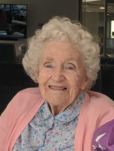 DALEY, Dorothy Patricia