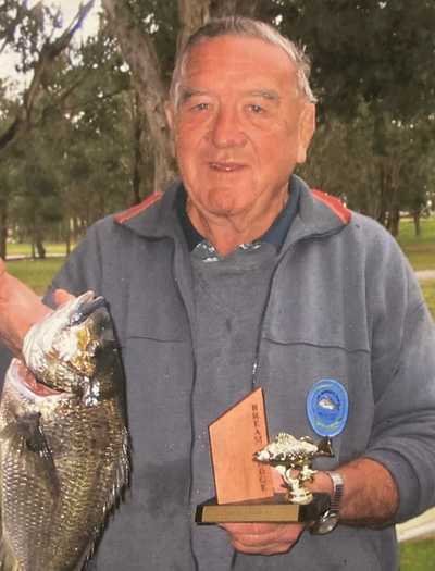 WILLSHER, James Stanford (Jim)