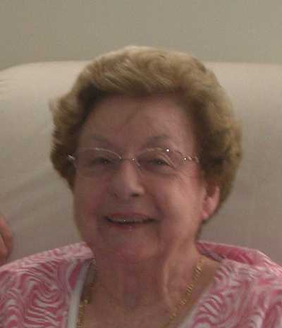 MARTIN, Joan Patricia