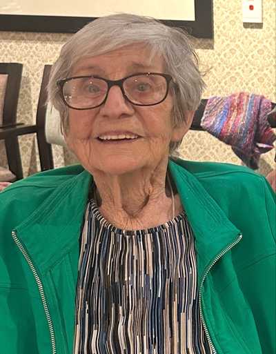 BROWN (SKEHAN), Ana Maria