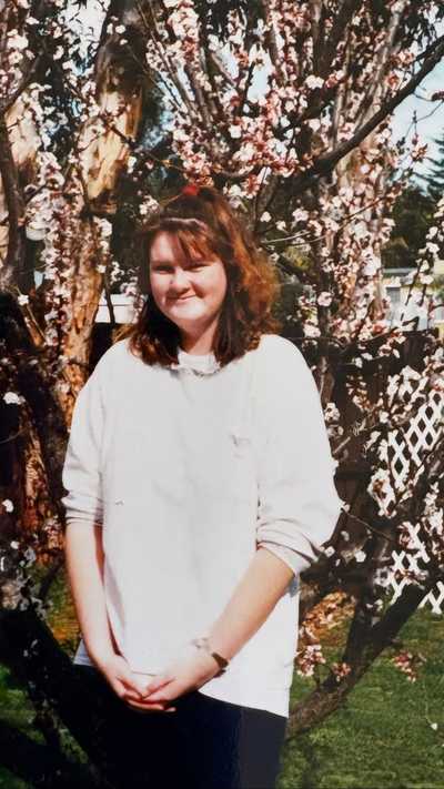 CROSS, Allison Maree