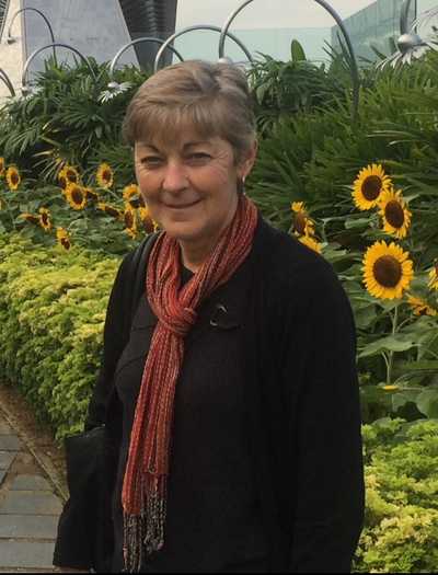 GODWILL (NEE HUSBAND), Julie