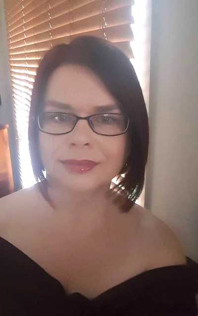 MCGREGOR, Katrina Maree