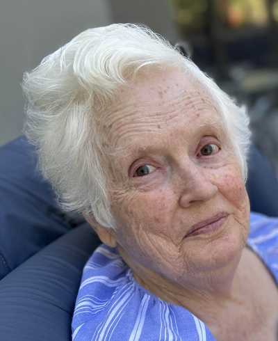 WAKEHAM, Suzanne Elizabeth