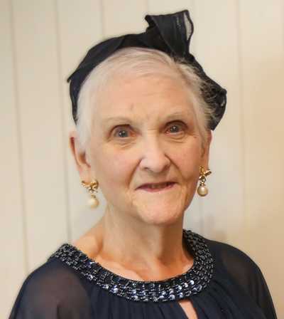 KOSCHEL, Margot  Anne