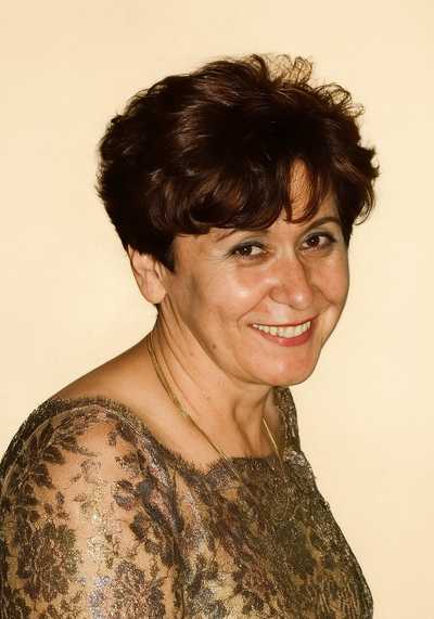 KARAFOTIAS, Anastasia