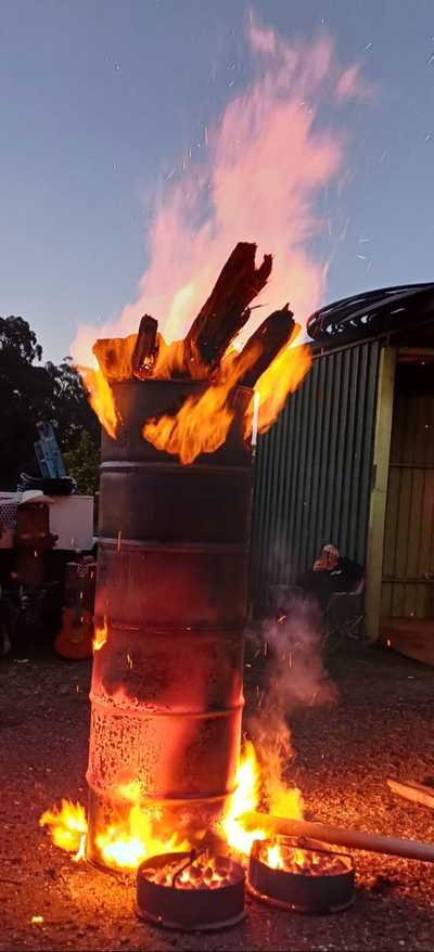 STEEL, SCOTT RAYMOND