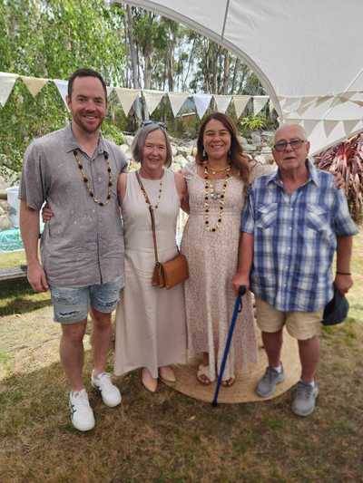 RICARDO, Keven Edward