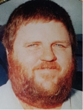 MCCULLOCH, Peter  'MACCKA'