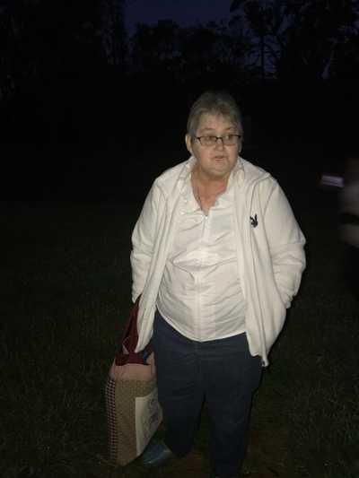 BUSHBY, Julie