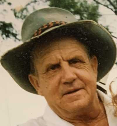 ELLIOTT, George Sydney (Syd)