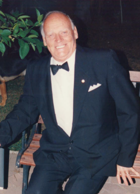 MENDO, Keith John (KJ)