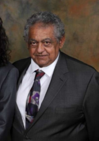 ABDEL-SAYED, Sherif Paul