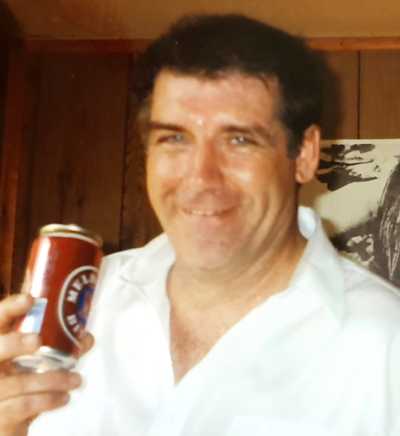 BROWN, David Archibald