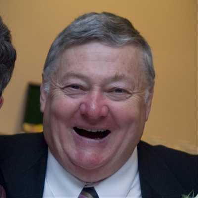 FEATHERSTON, Kenneth Frank