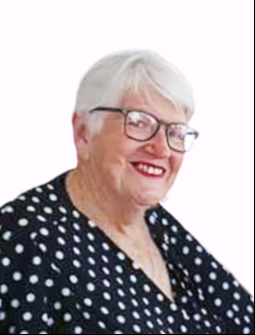 SAWYER, Bev