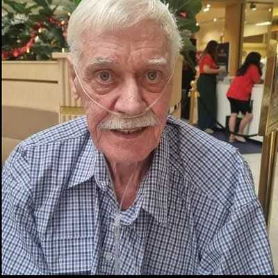 WALKER, William John