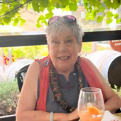 CHALMERS, Faye Jeanette