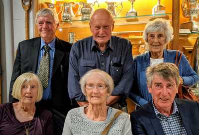 PYBUS (NÉE SCHOE), Ann